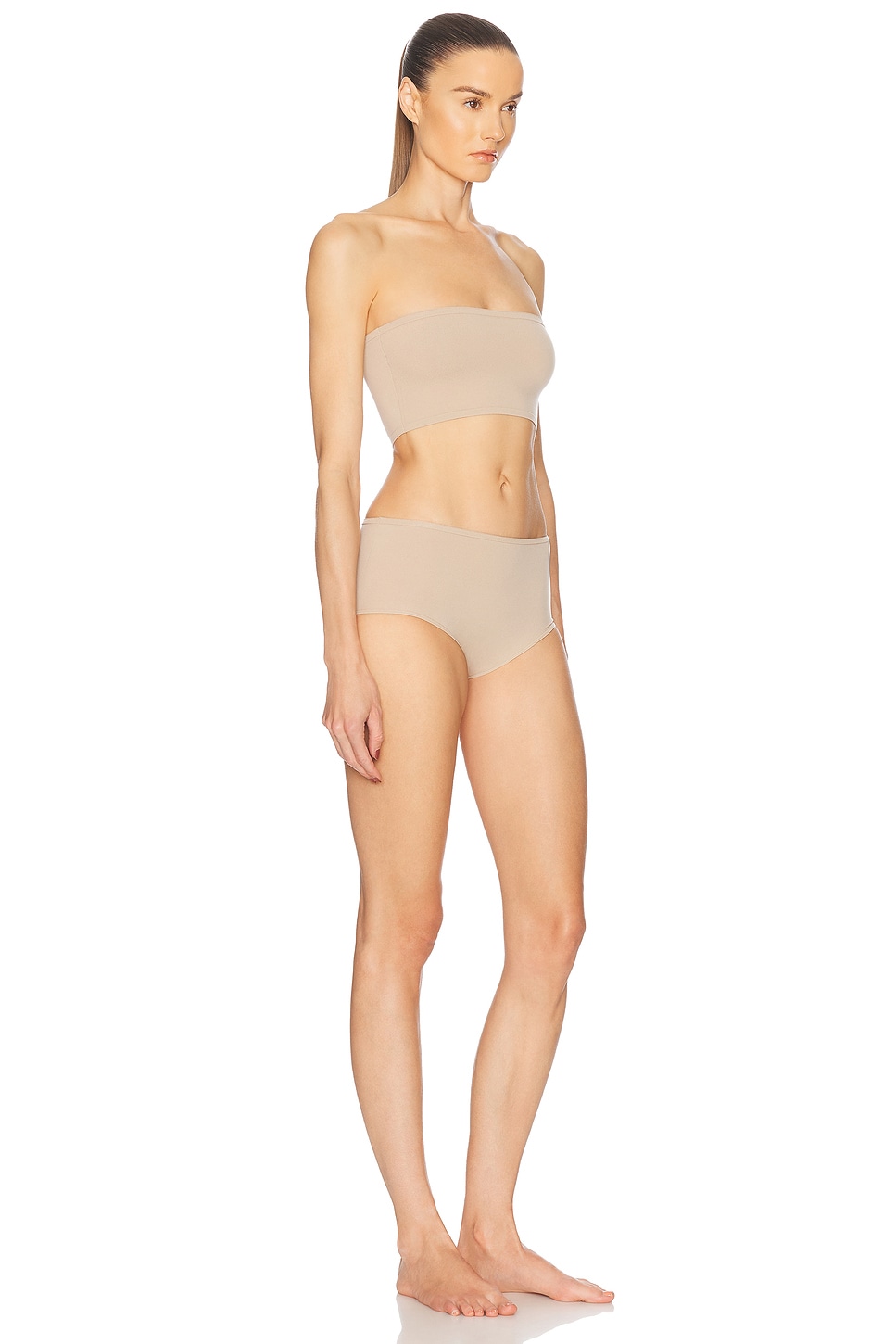 ALAÏA SET SECOND SKIN