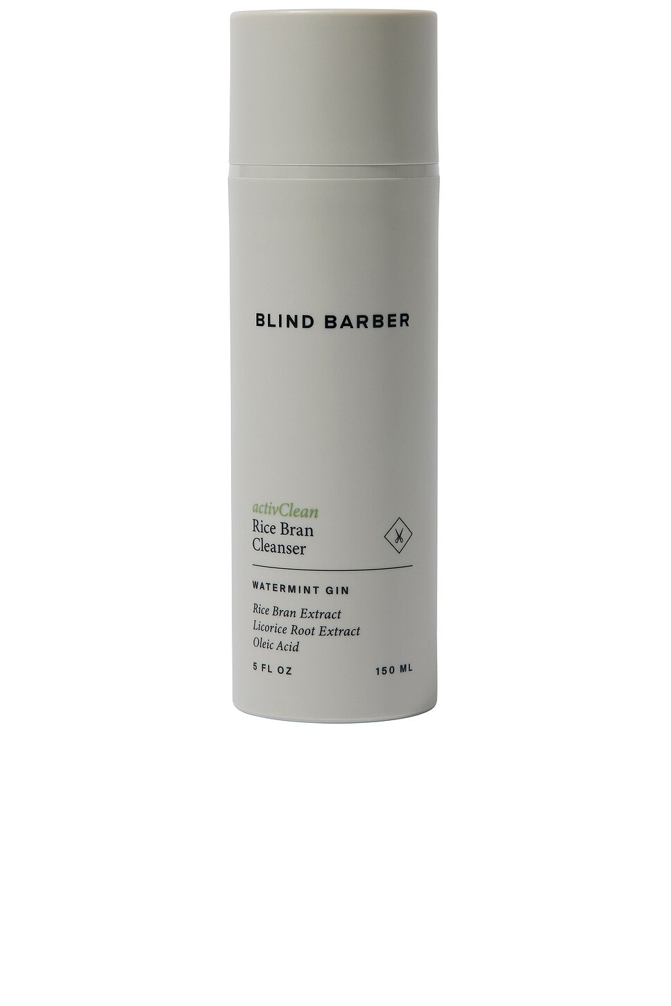 Activclean Rice Bran Cleanser in Beauty: NA