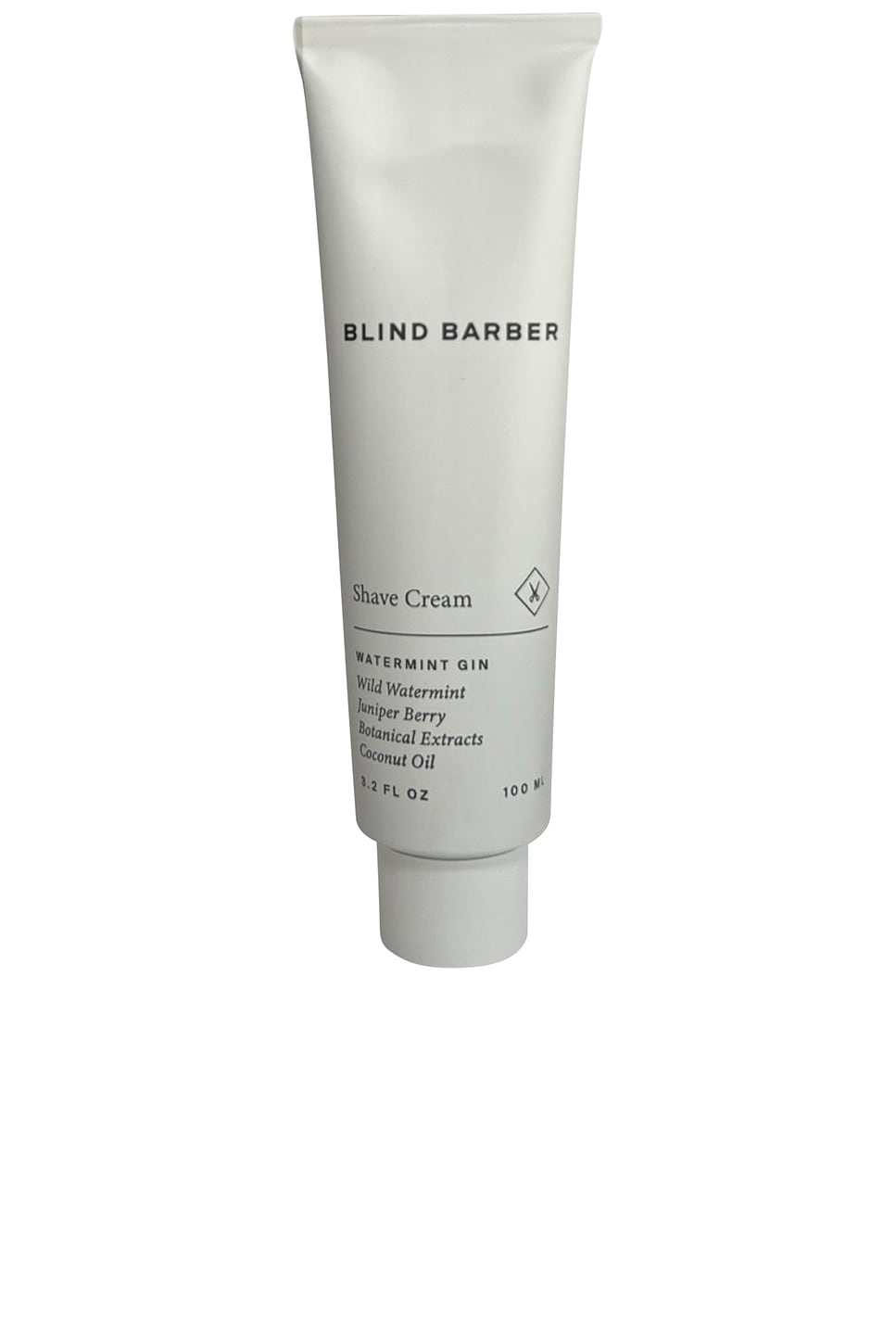 Watermint Gin Shave Cream in Beauty: NA