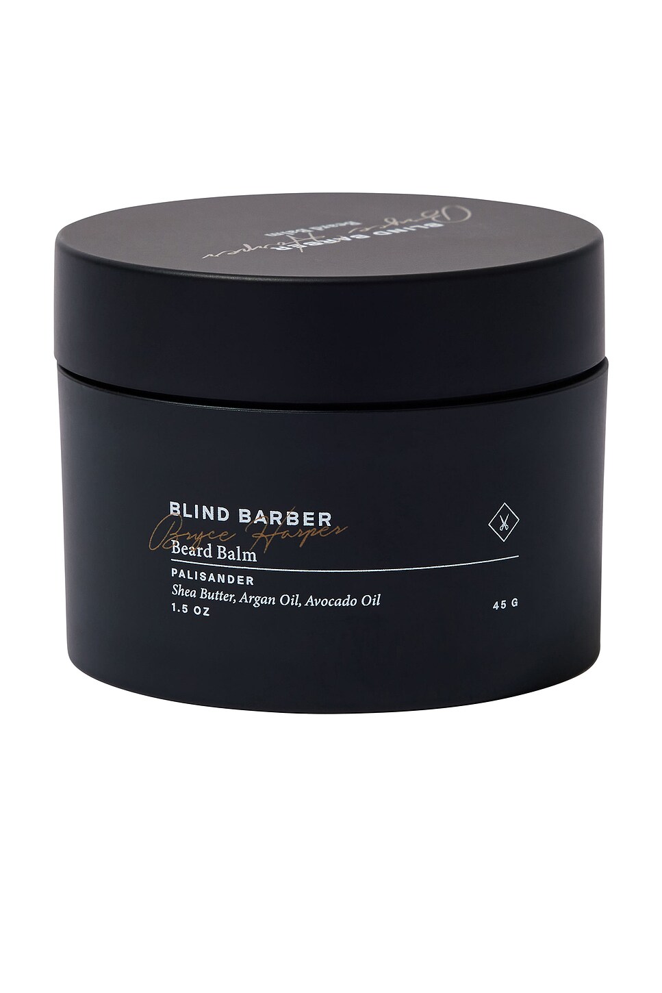 Bryce Harper Beard Balm in Beauty: NA