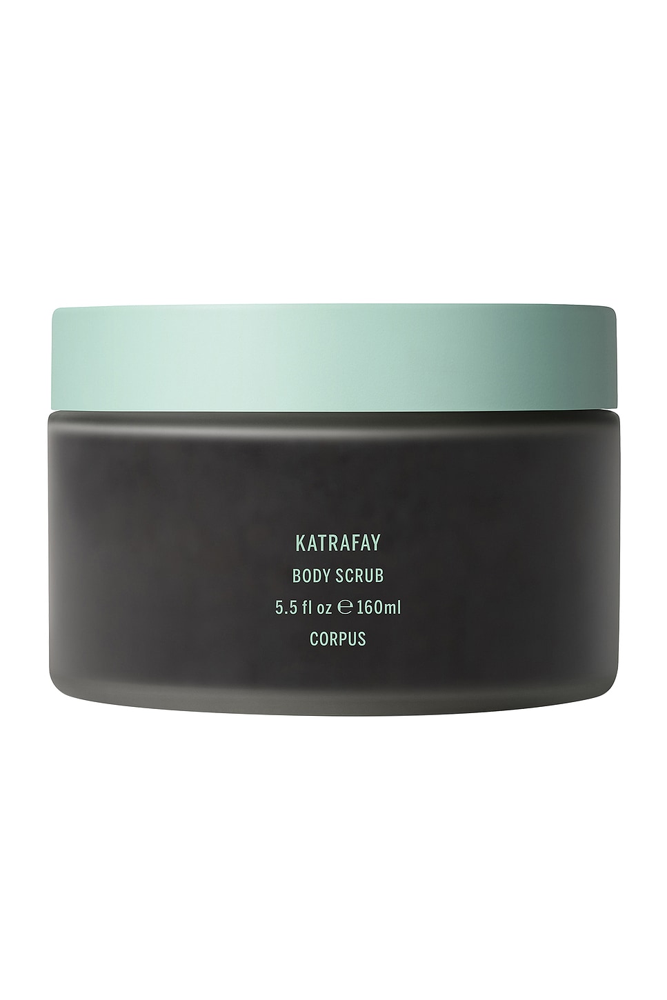Katrafay Body Scrub in Beauty: Multi