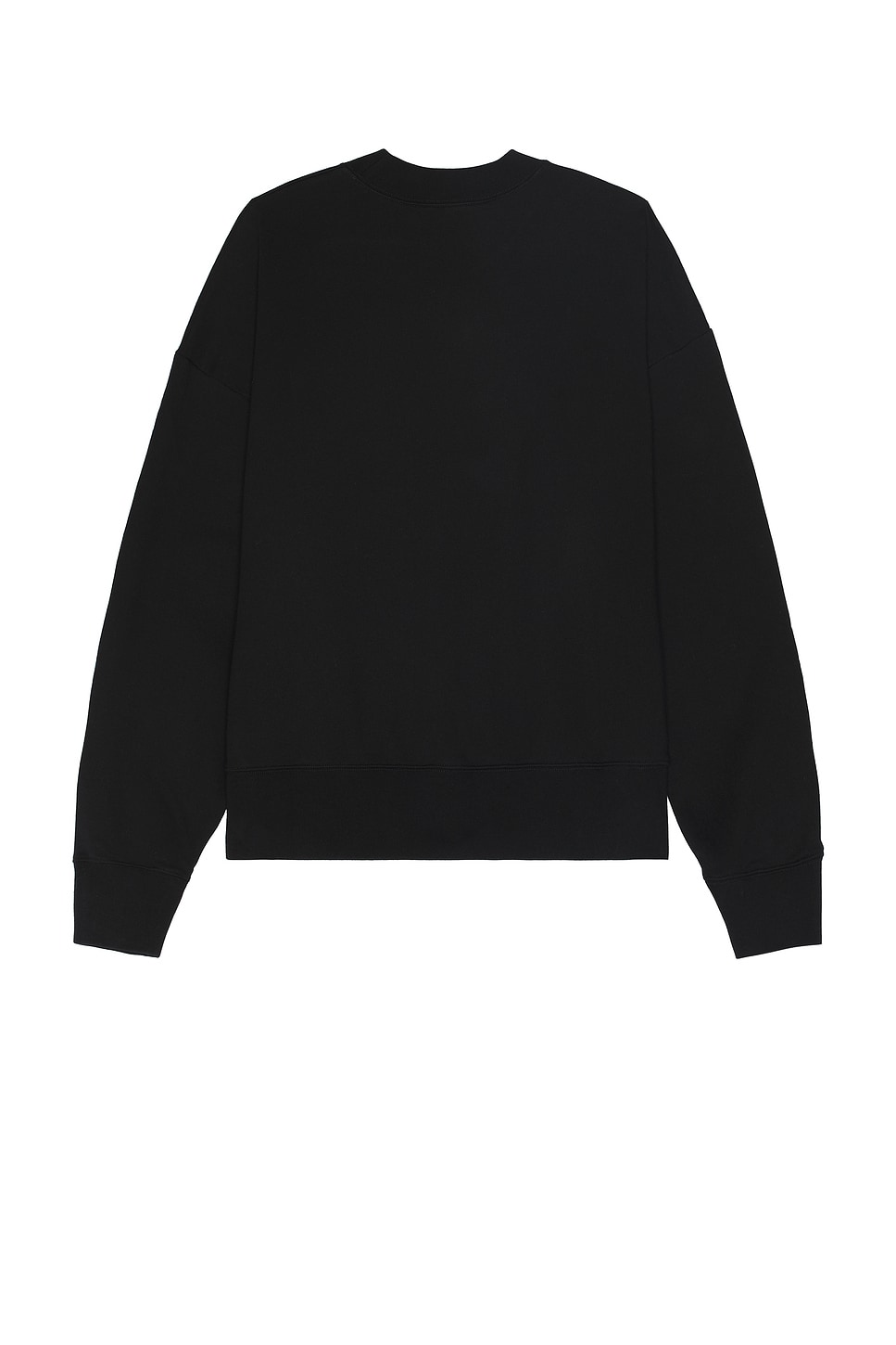 PALM ANGELS CLASSIC LOGO CREWNECK