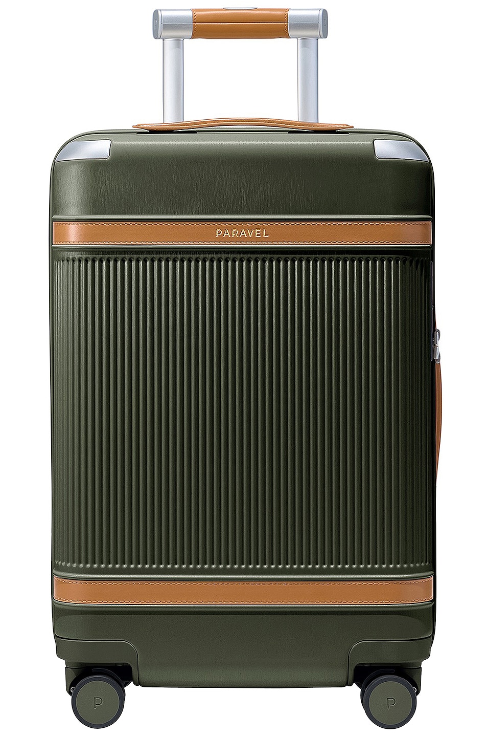Aviator Carry On More in Green