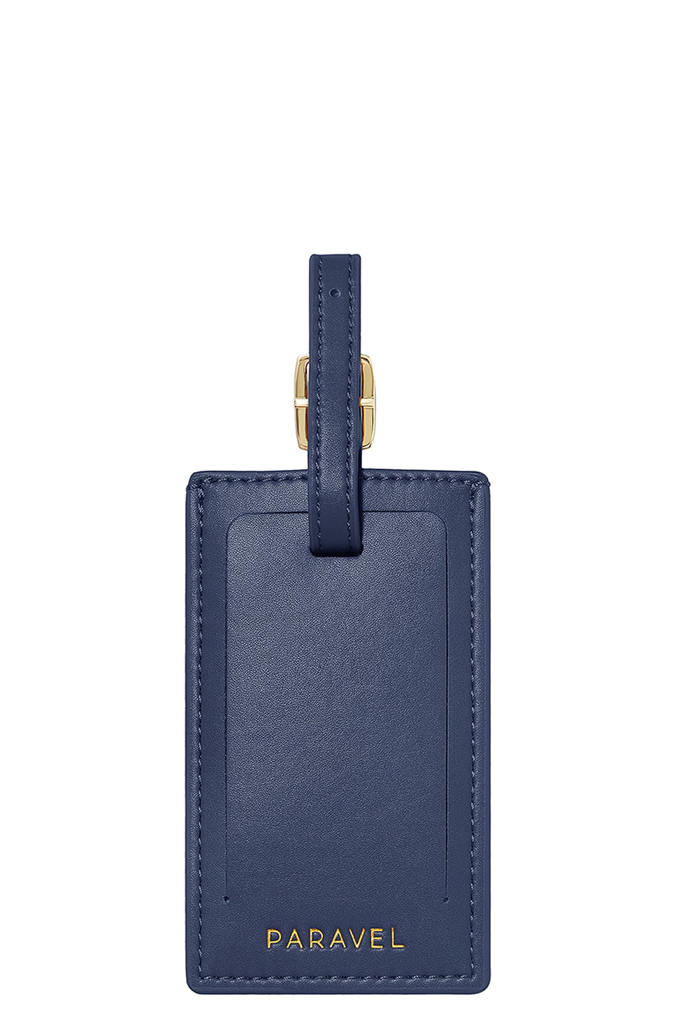 Luggage Tag in Blue