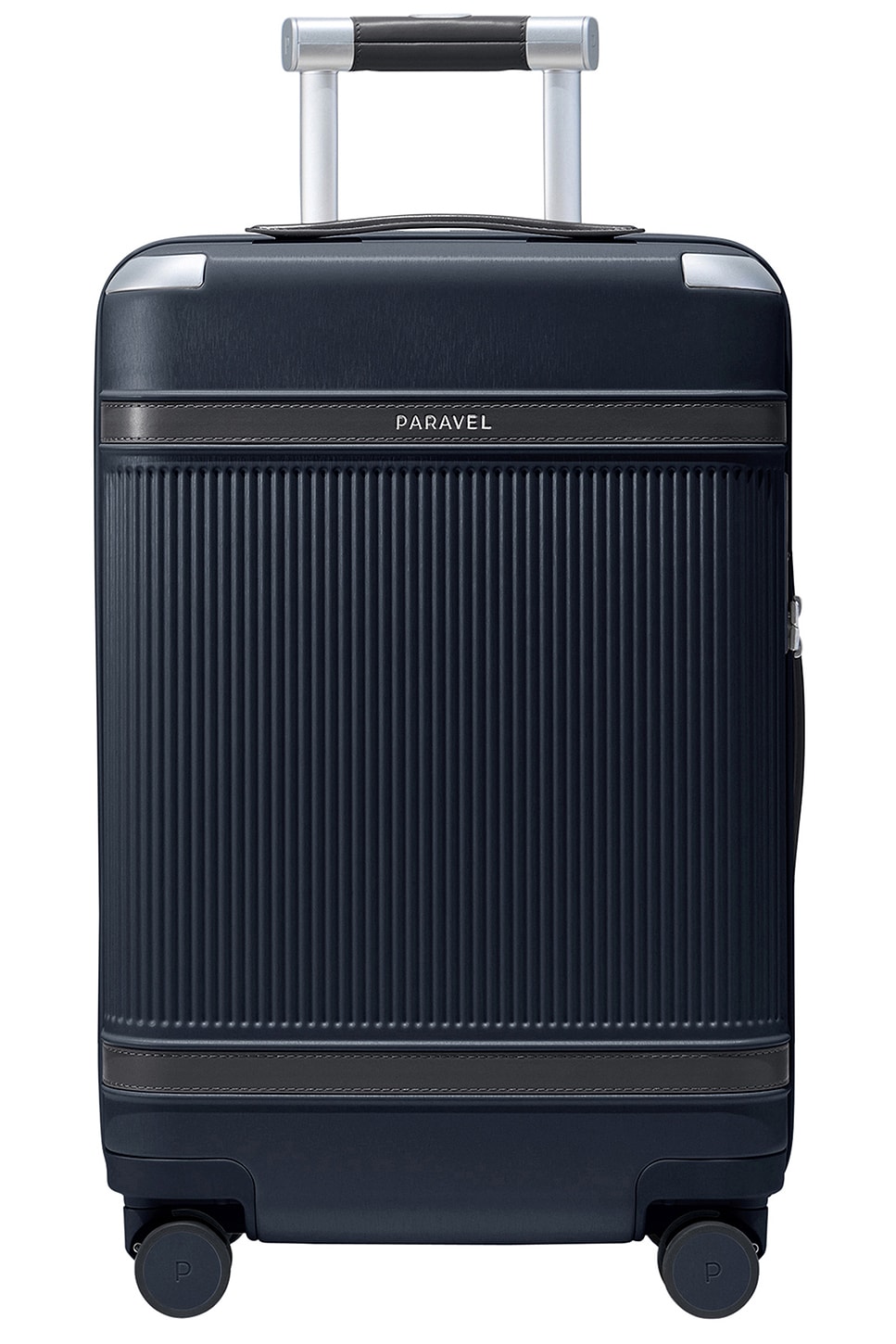 Aviato Carry On More Suitcase in Black