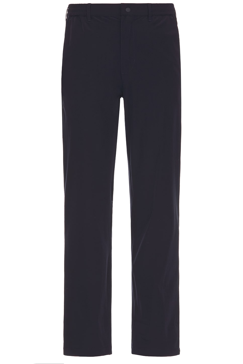 Monogram Tech Pant in Navy