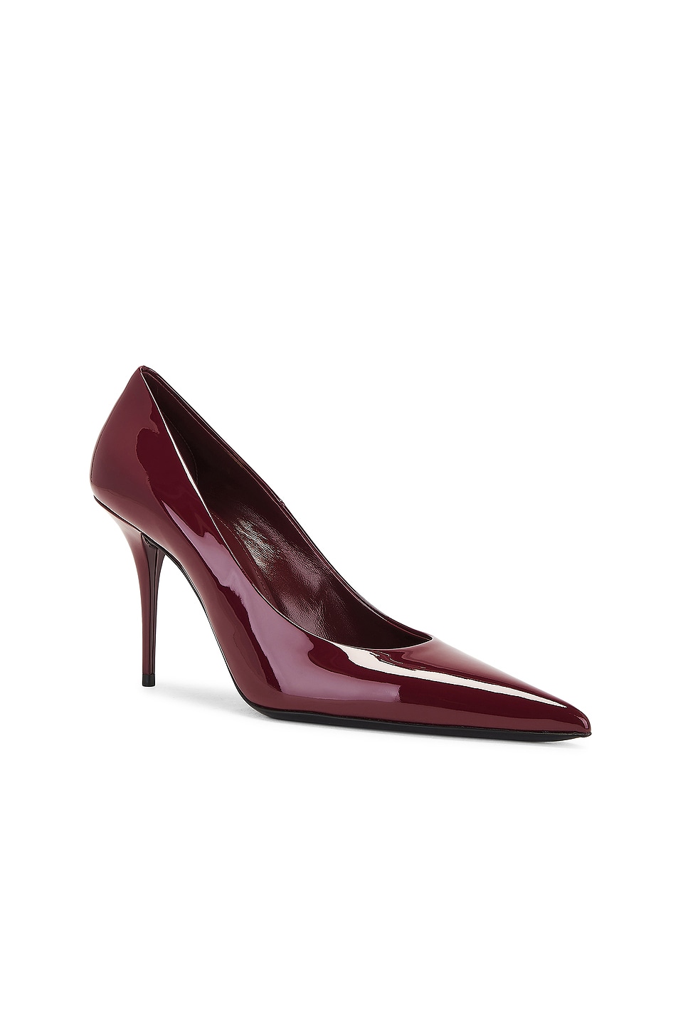SAINT LAURENT NORMA PUMP