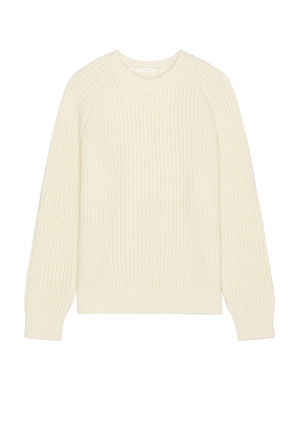 THE ROW ADONIS PULLOVER SWEATER