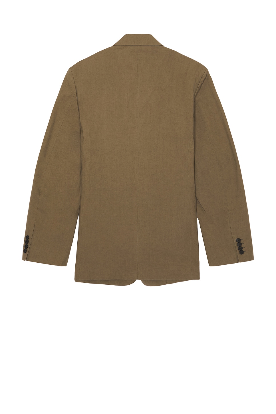 THE ROW RITCHIE BLAZER JACKET