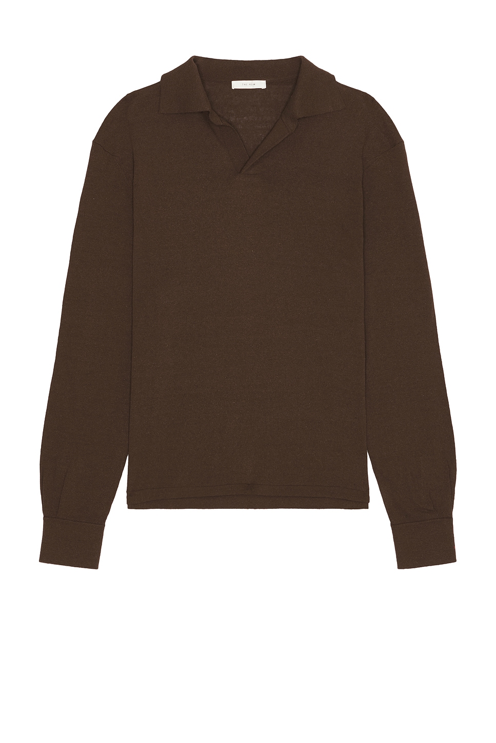 THE ROW STAFFORD TOP